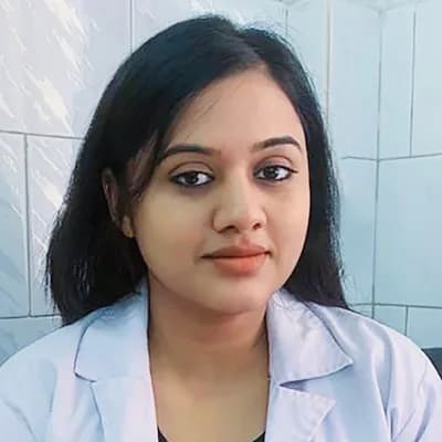 Dr. Puja Debnath