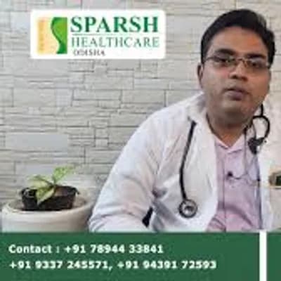 Dr. Sukomal Sarkar