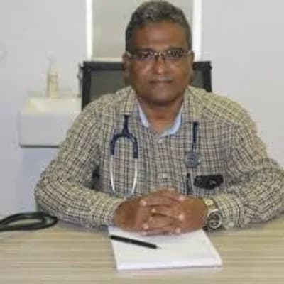 Dr. Dipankar Das