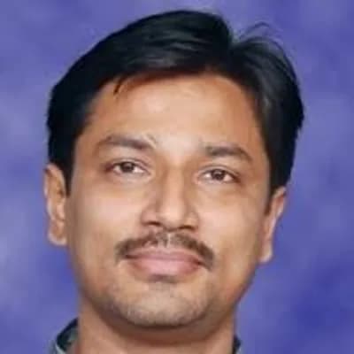 Dr. Supratim Bir