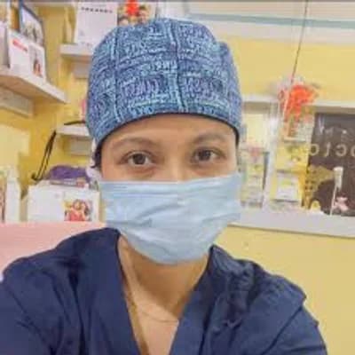 Dr. abantika nath