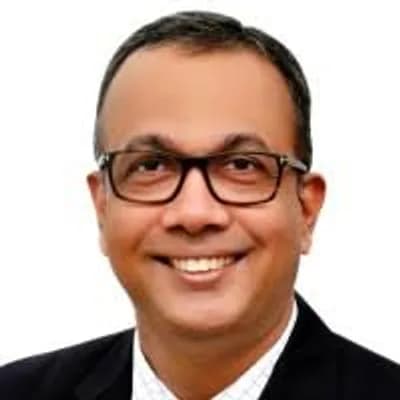 Dr. Sushanta Sen