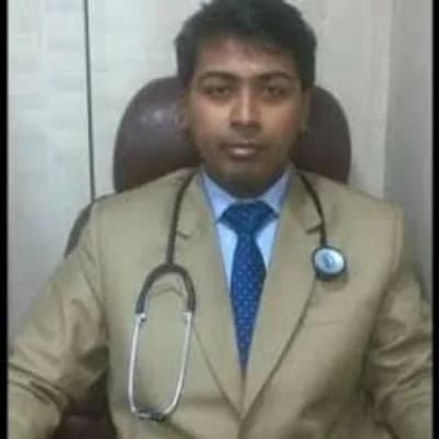 Dr. Swarup Majumder