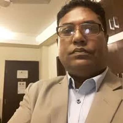 Dr. Achintya Kumar Nath