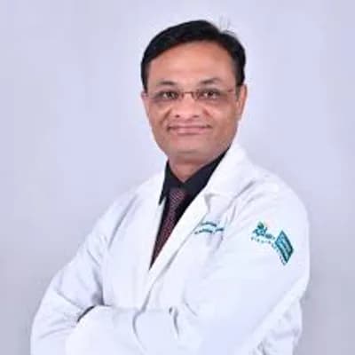 Dr. Suman Ch. Das