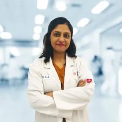 Dr. Reshmi Das