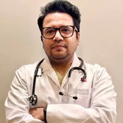 Dr. AMIT KR SINGH