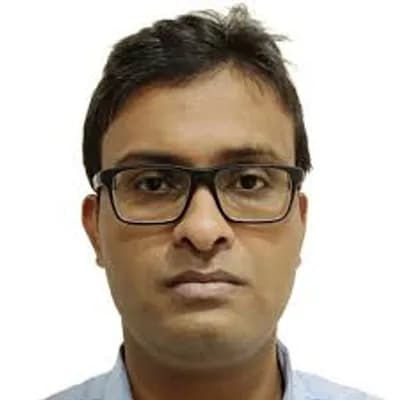 Dr. Udayan Majumder