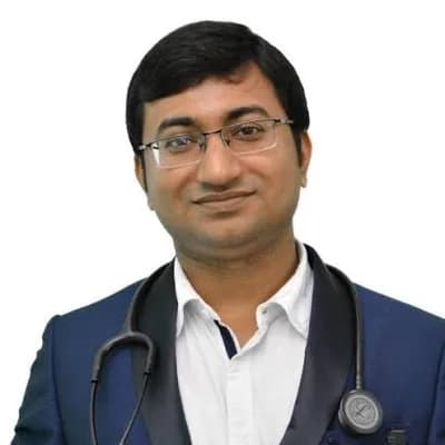 Dr. Sujit Chakraborty