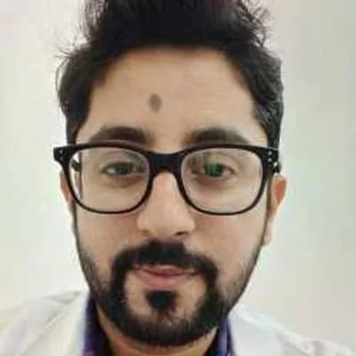 Dr. Sumit Bhattacharjee