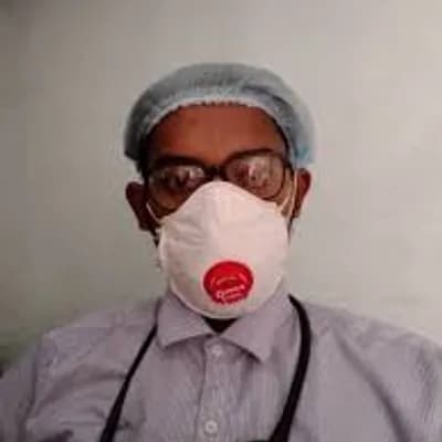 Dr. Mritunjoy Debnath