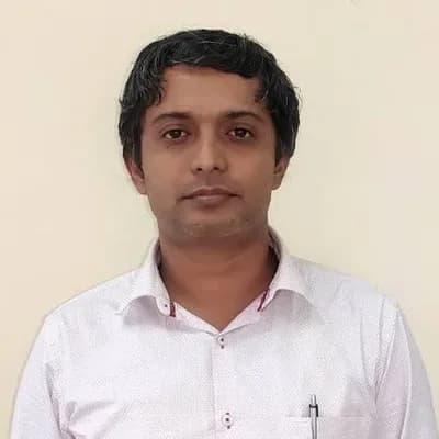 Dr. Avisek Majumder