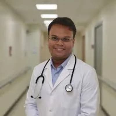 Dr. Manas Gope