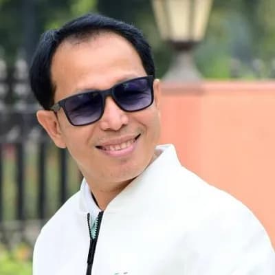 Dr. Sujit Chakma