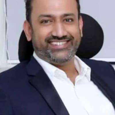 Dr. Abhitej Mhaske