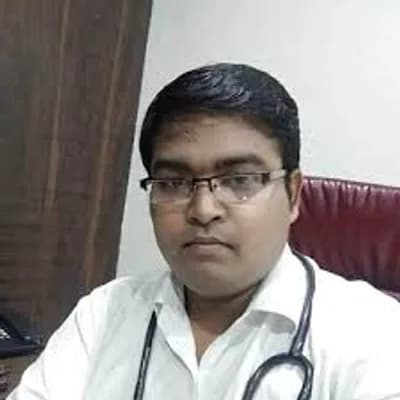 Dr. Siddharth laser