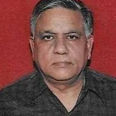 Dr. Rahul Sahai