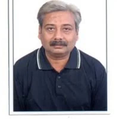 Dr. Sanjiv Sharma