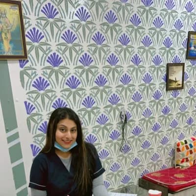 Dr. Rajlaxmi Rai