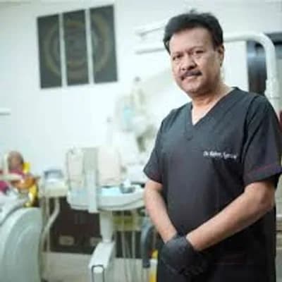 Dr. Rajeev Agarwal