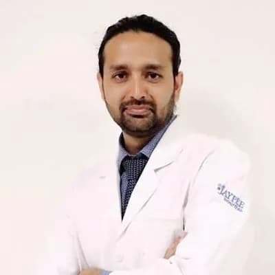 Dr. D V Sharma