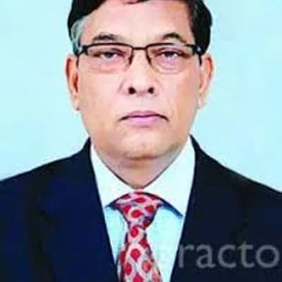 Dr. Anup Khare