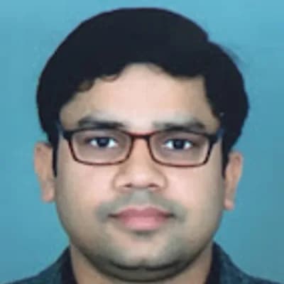 Dr. Nitin Garg