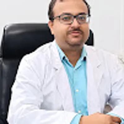 Dr. Pradeep Deb