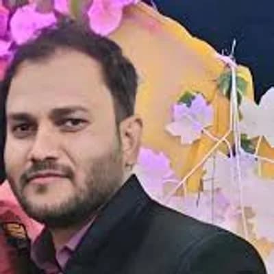 Dr. Amit Vikram Datt chaturvedi