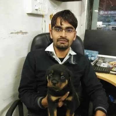 Dr. Gautam Mukherjee