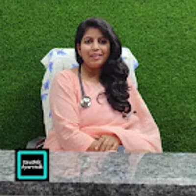 Dr. Shweta Kaushik