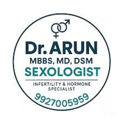 Dr. Arun Kumar