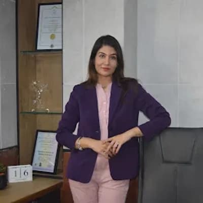 Dr. Mamta Shah