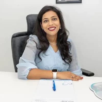 Dr. Neha Tahiliani
