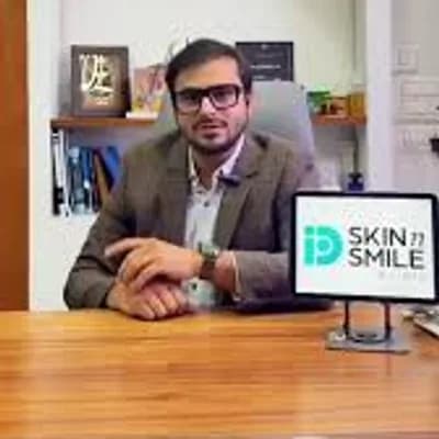 Dr. Shadab R Dol
