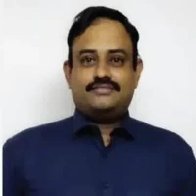 Dr. Pramod Menon