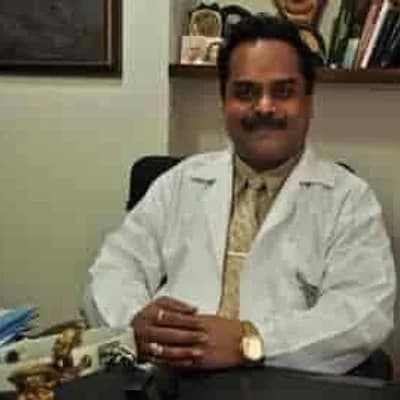 Dr. Ayyappan Thangavel
