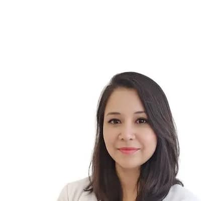 Dr. Itisha Mathur