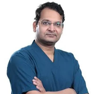 Dr. Akhilesh Kr Agarwal