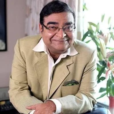 Dr. Mukesh Batra