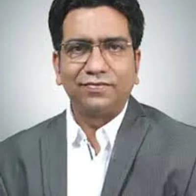 Dr. Sanjay Asnani