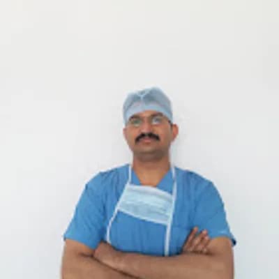 Dr. Nitin Sanadhya