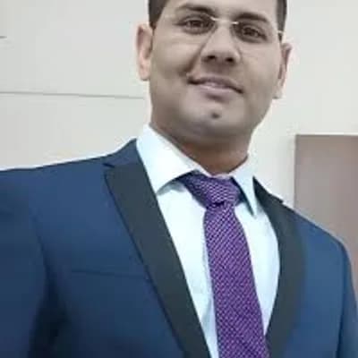 Dr. Pradeep Kumawat