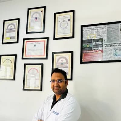 Dr. A.R. Gouri