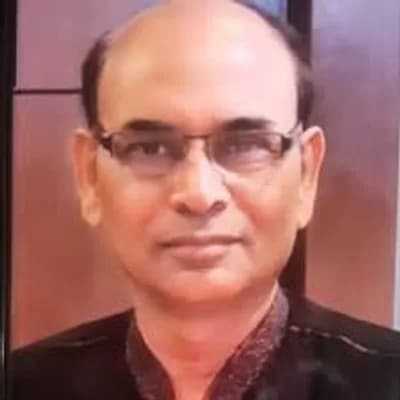 Dr. Shailendra Kumar Pandey