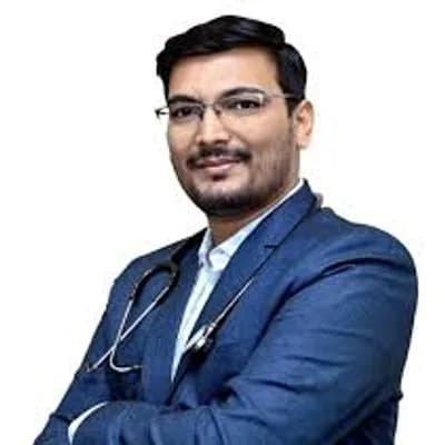 Dr. Prakash Bhatt