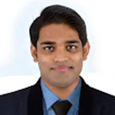 Dr. Prahlad Vaghasia