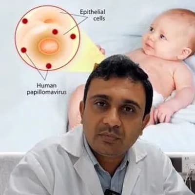 Dr. Paras Panot