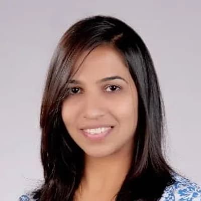 Dr. KINAL JOSHI