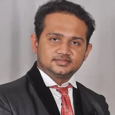 Dr. Nirav Mehta